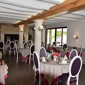 Le Petit Relais 2*, Calès France