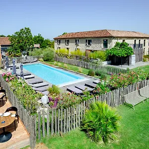 Le Domaine De Baulieu 4*, Auch France