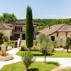 Domaine De Saint-géry 4*, Lascabanes France