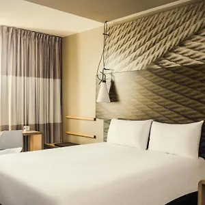 Ibis Paris Coeur D'orly Airport 3*, Orly France