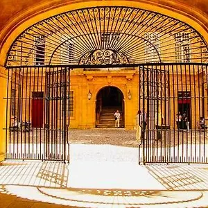 Granet , Aix-en-Provence France